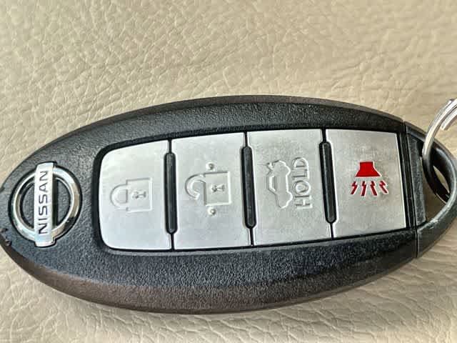 Used 2016 Nissan Altima 2.5 S w/ Power Driver Seat Package FWD image 21