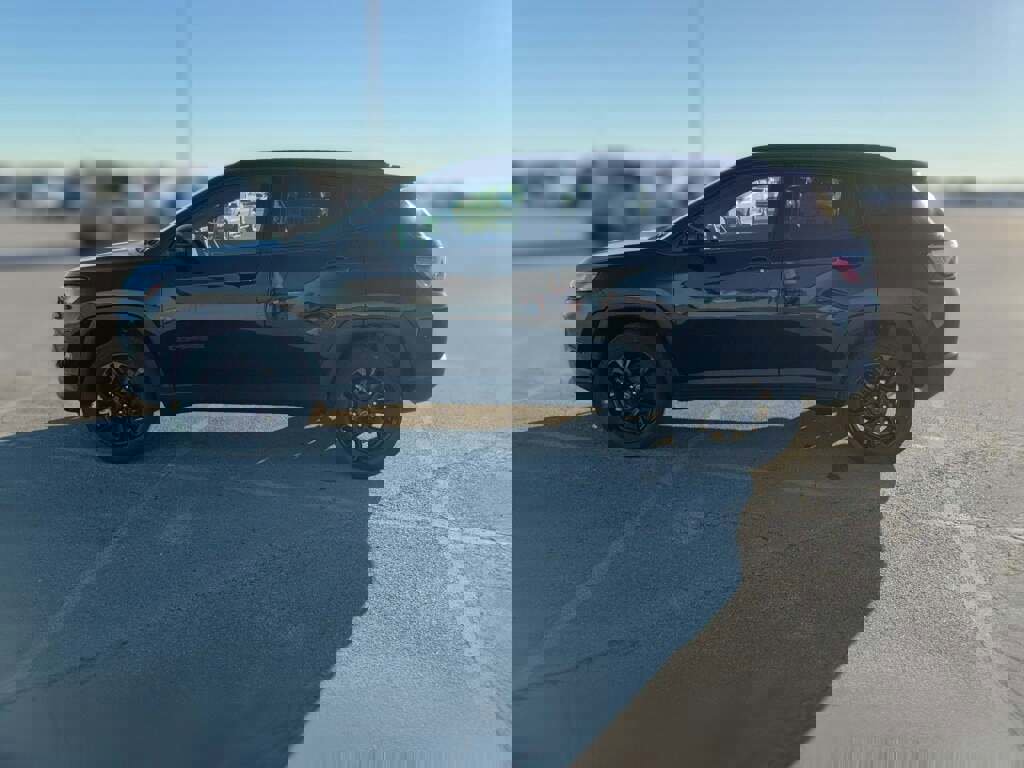 New 2026 Jeep Compass Latitude image 6