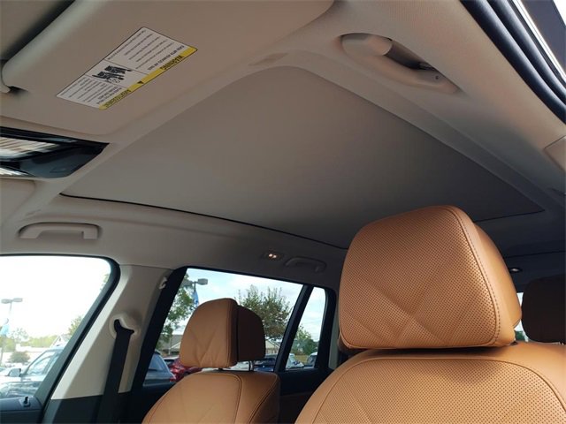 New 2026 BMW X7 xDrive40i image 21