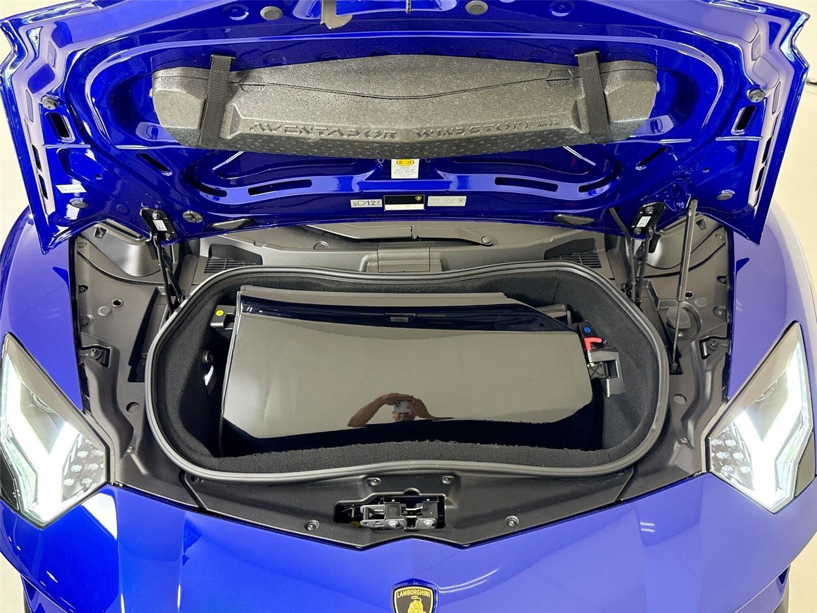 Used 2019 Lamborghini Aventador S AWD/4WD image 31