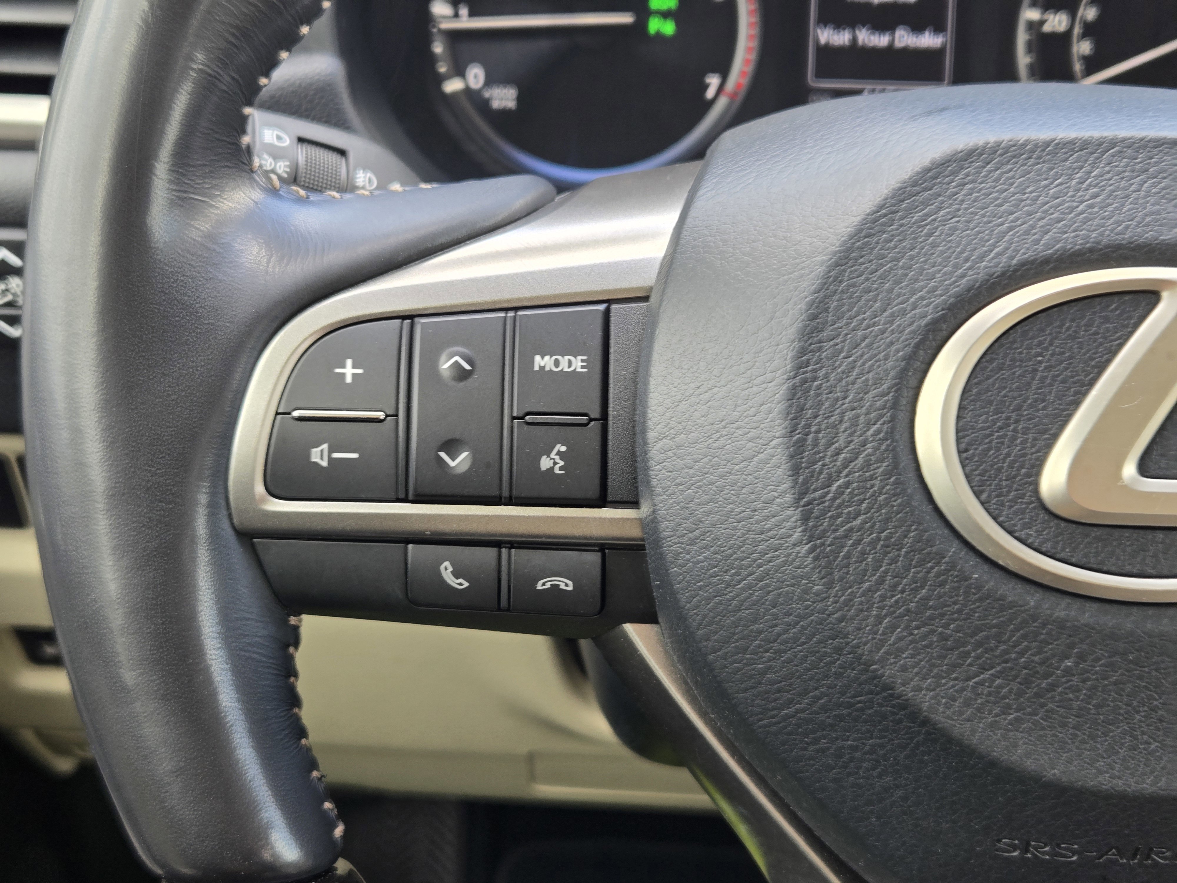 Used 2023 Lexus GX 460 Premium w/ Premium Plus Package AWD/4WD image 34