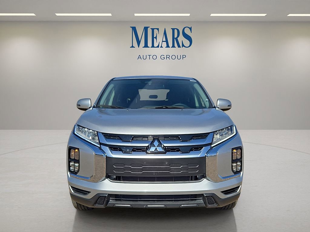 Used 2026 Mitsubishi Outlander Sport SE image 8
