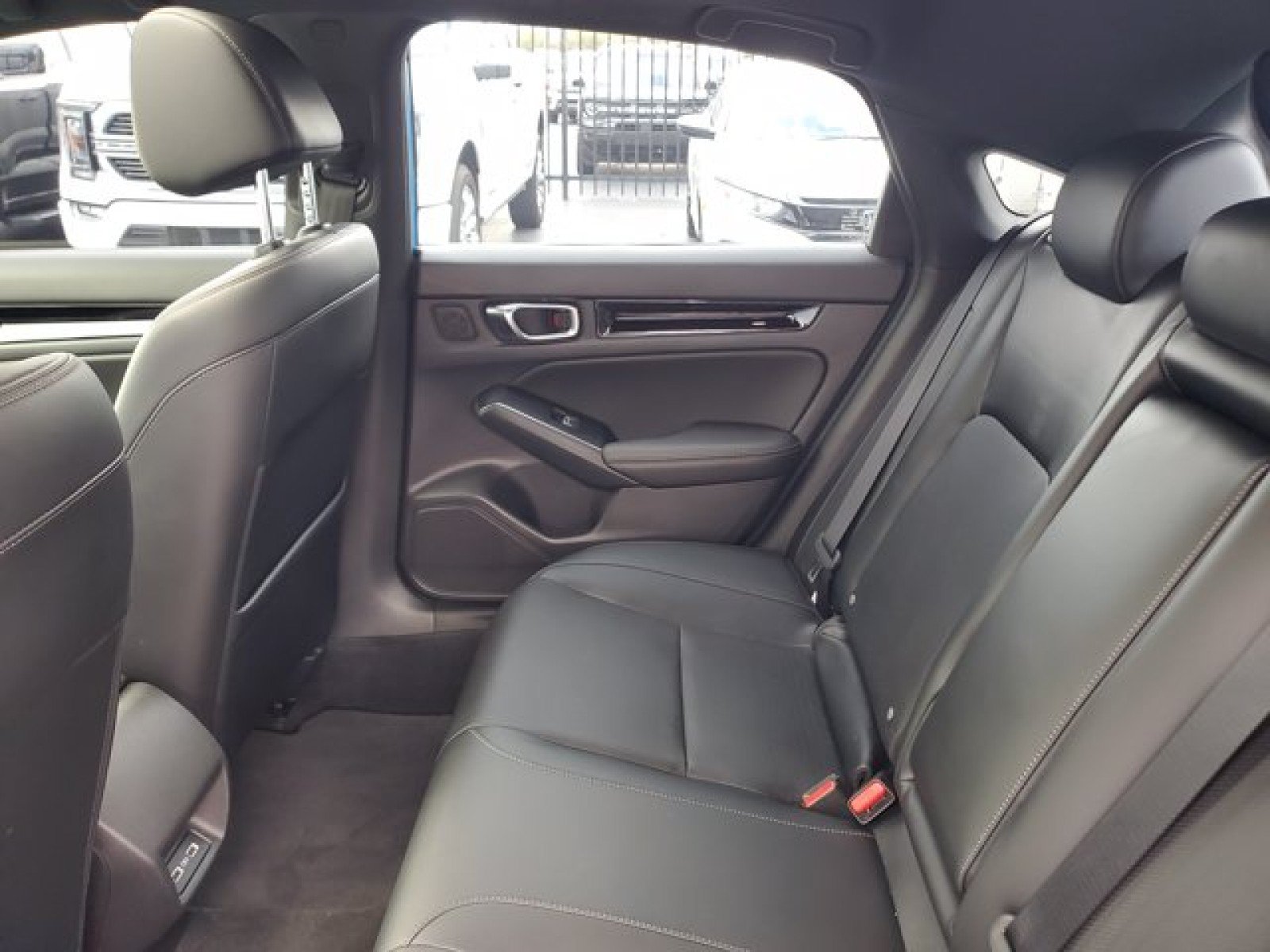 Used 2022 Honda Civic Sport Touring image 29