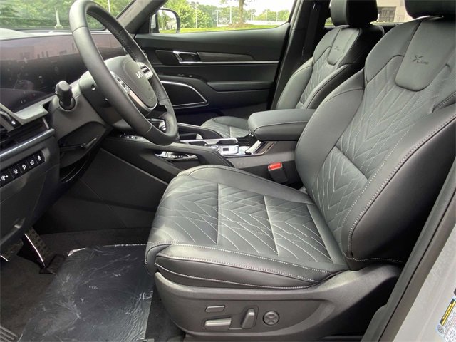 New 2025 Kia Telluride SX Prestige X-Line image 12