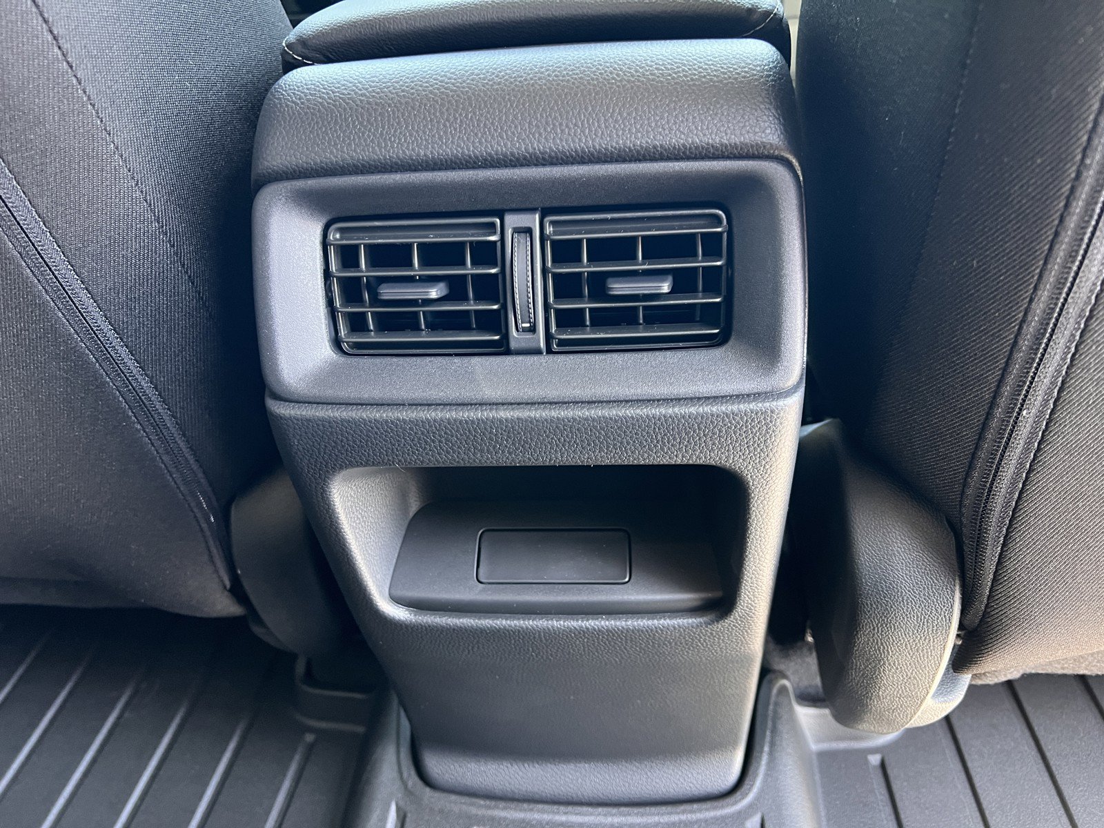 New 2026 Honda CR-V LX image 13