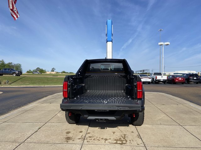 Used 2025 Toyota Tacoma 4x4 Double Cab Hybrid image 26