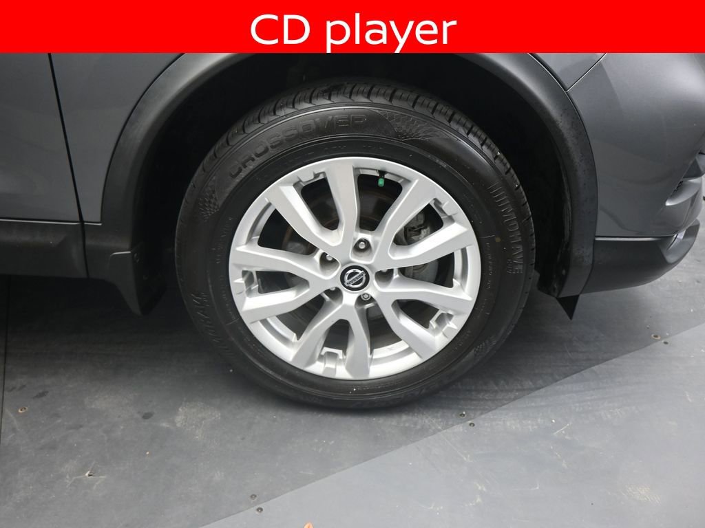 Used 2022 Nissan Rogue Sport SV w/ Technology Package image 24