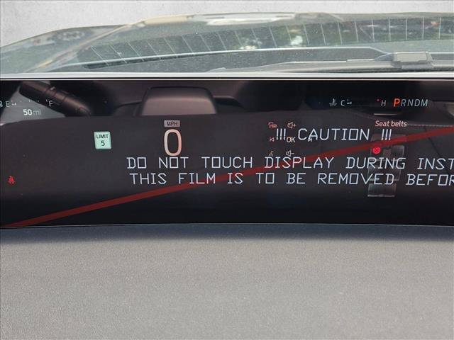 New 2026 Ford Expedition Max Platinum w/ Stealth Appearance Package AWD/4WD image 11