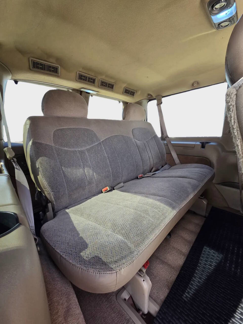 Used 1998 GMC Safari Passenger RWD image 12