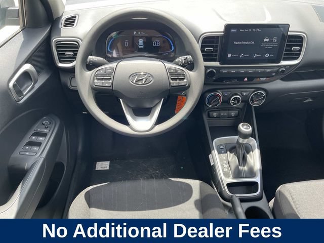 New 2026 Hyundai Venue SE FWD image 13