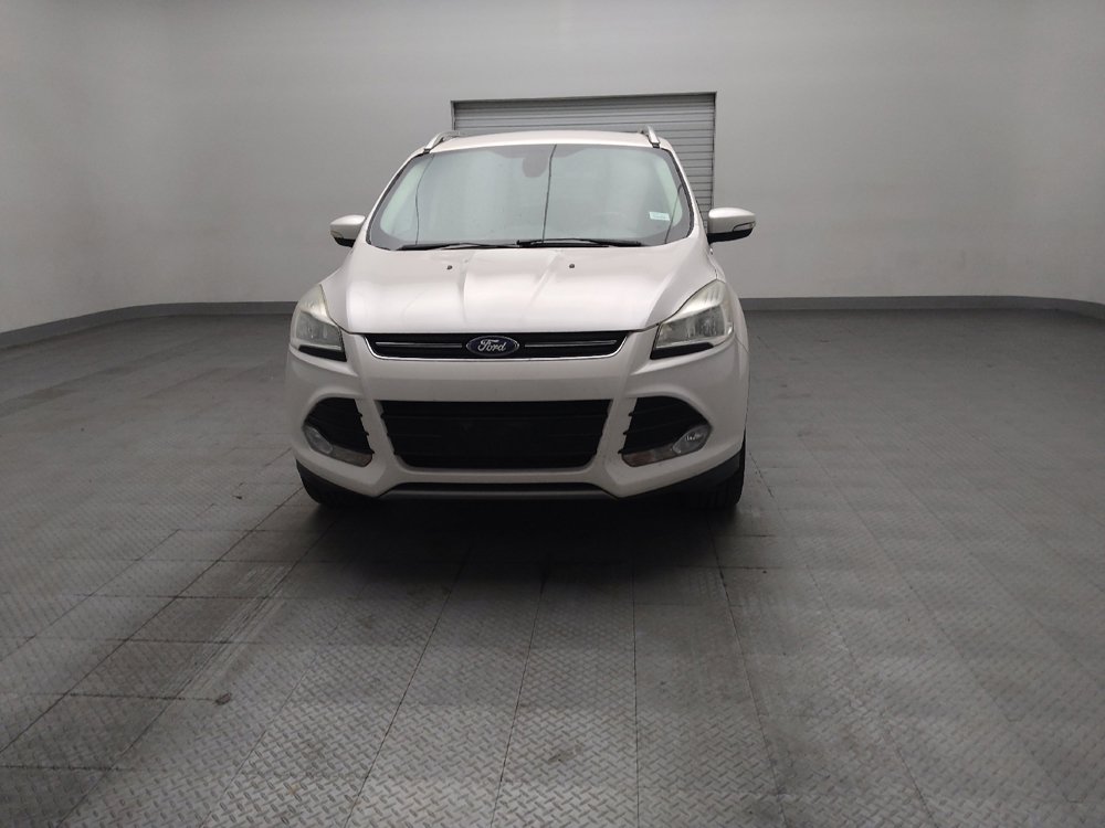 Used 2014 Ford Escape Titanium AWD/4WD image 15