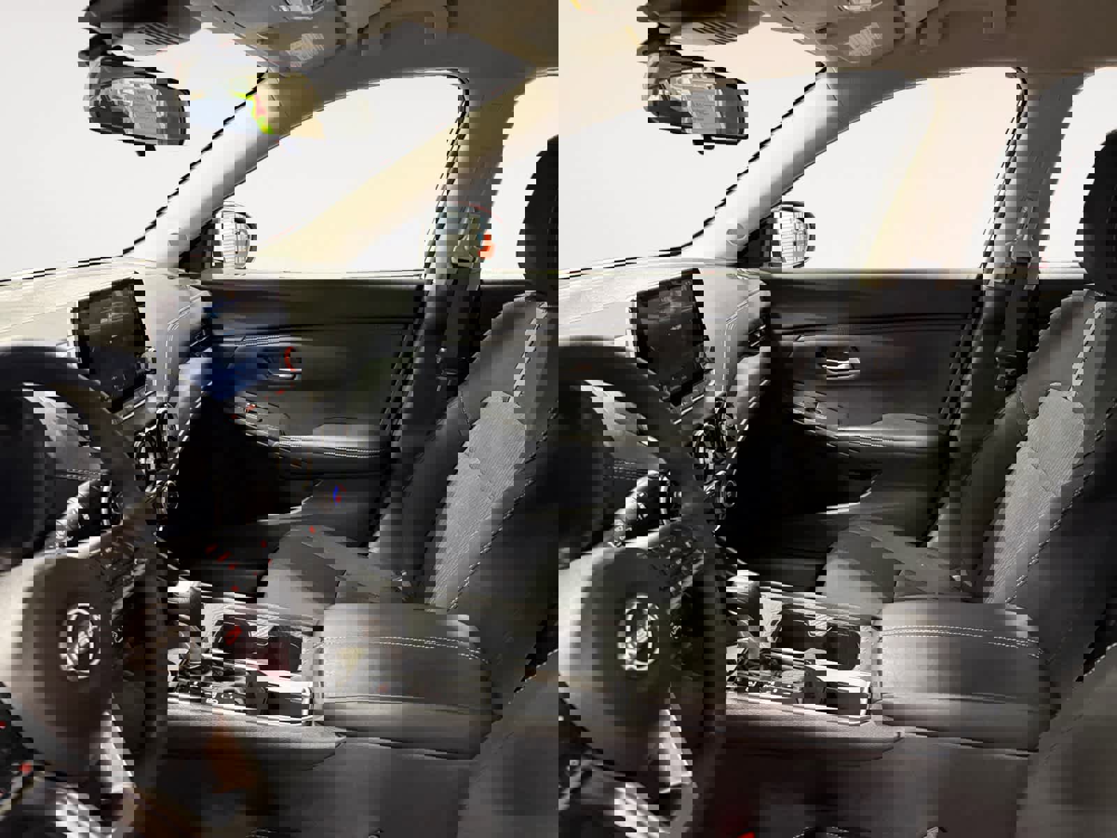 Used 2025 Nissan Sentra SV image 10