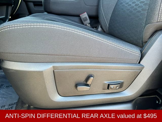 Used 2025 RAM 2500 Big Horn image 18