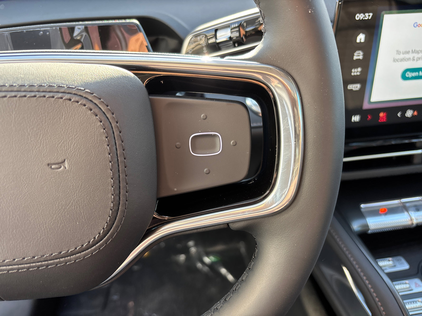 New 2026 Lincoln Nautilus Reserve image 18