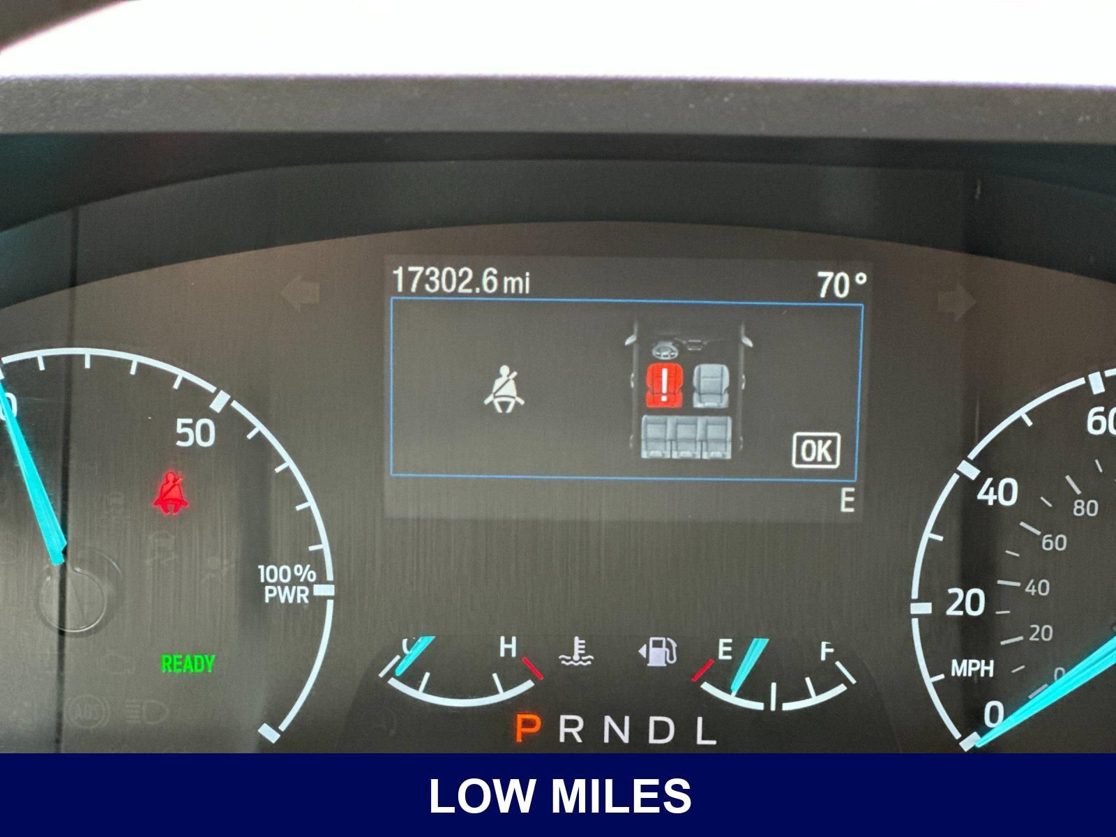 Used 2024 Ford Maverick XLT FWD image 32