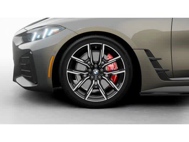 New 2026 BMW i4 xDrive40i w/ M Sport Package AWD/4WD image 8