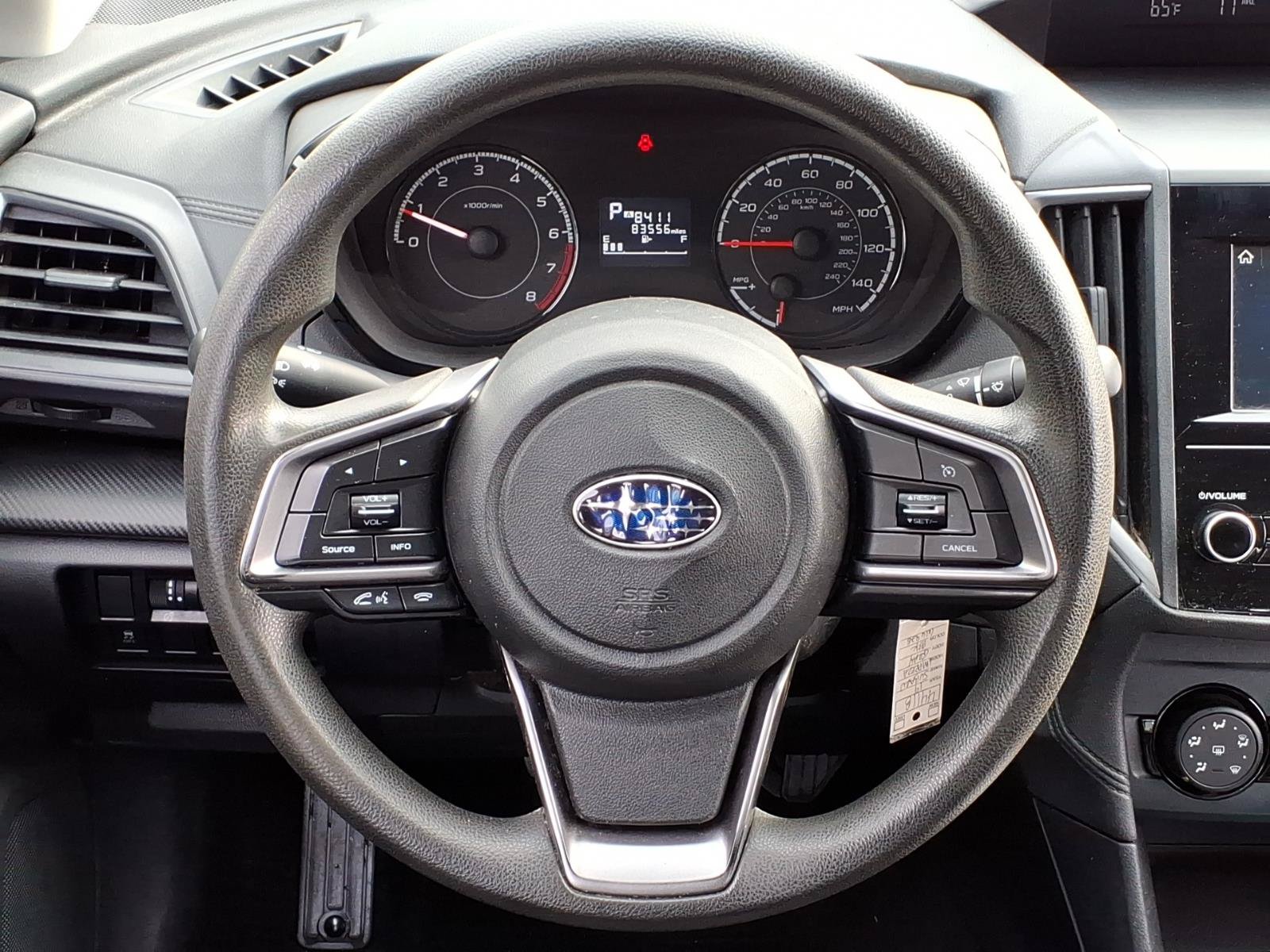 Used 2019 Subaru Impreza 2.0i AWD/4WD image 19