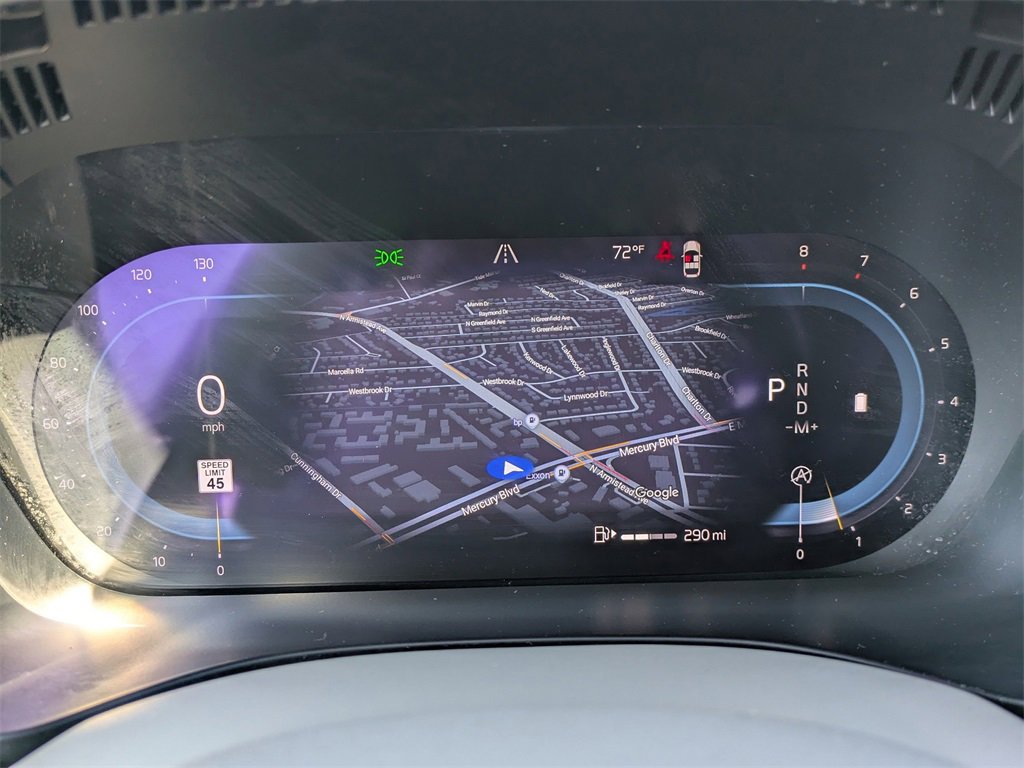 Certified 2023 Volvo XC60 B5 Plus w/ Climate Package image 28