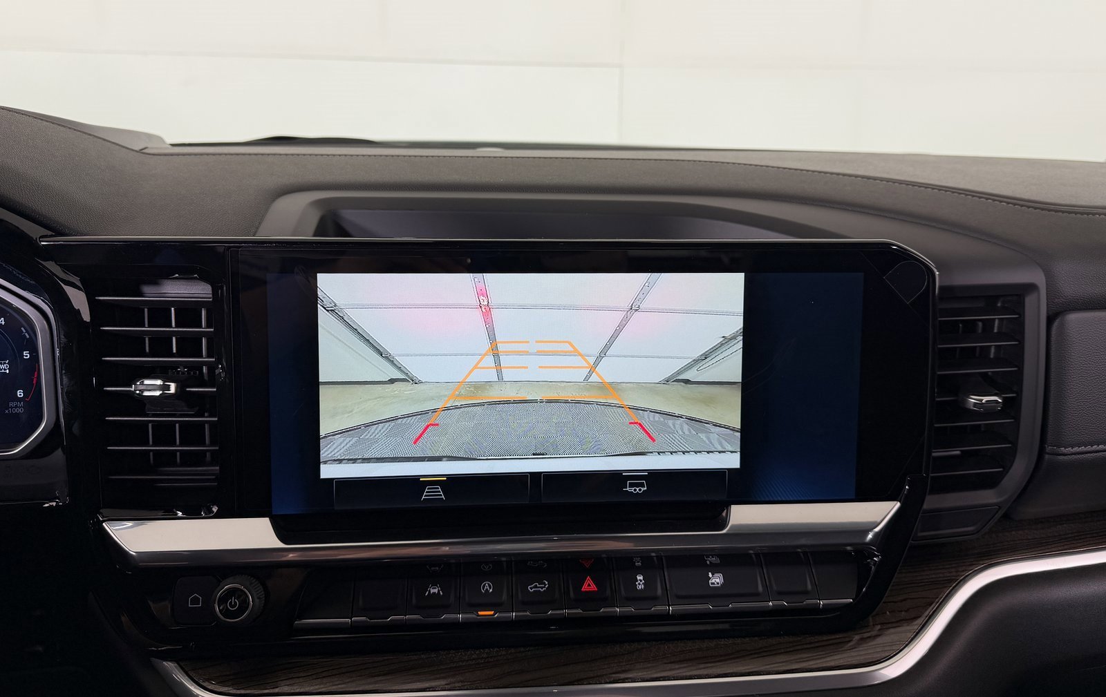 New 2026 Chevrolet Silverado 1500 LT image 13