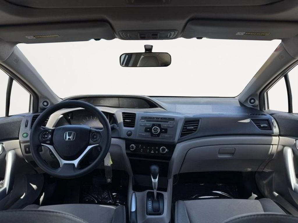 Used 2012 Honda Civic EX image 12