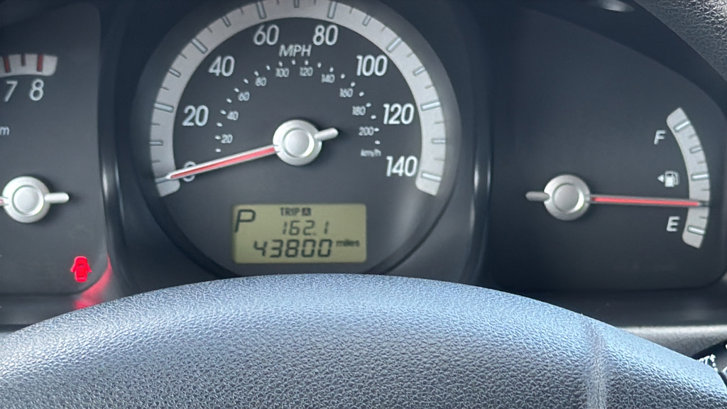 Used 2009 Kia Sportage LX FWD image 29