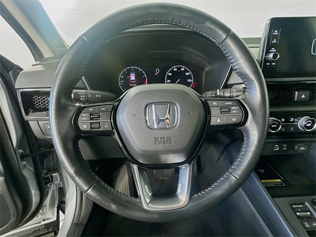 Certified 2023 Honda CR-V EX-L image 22