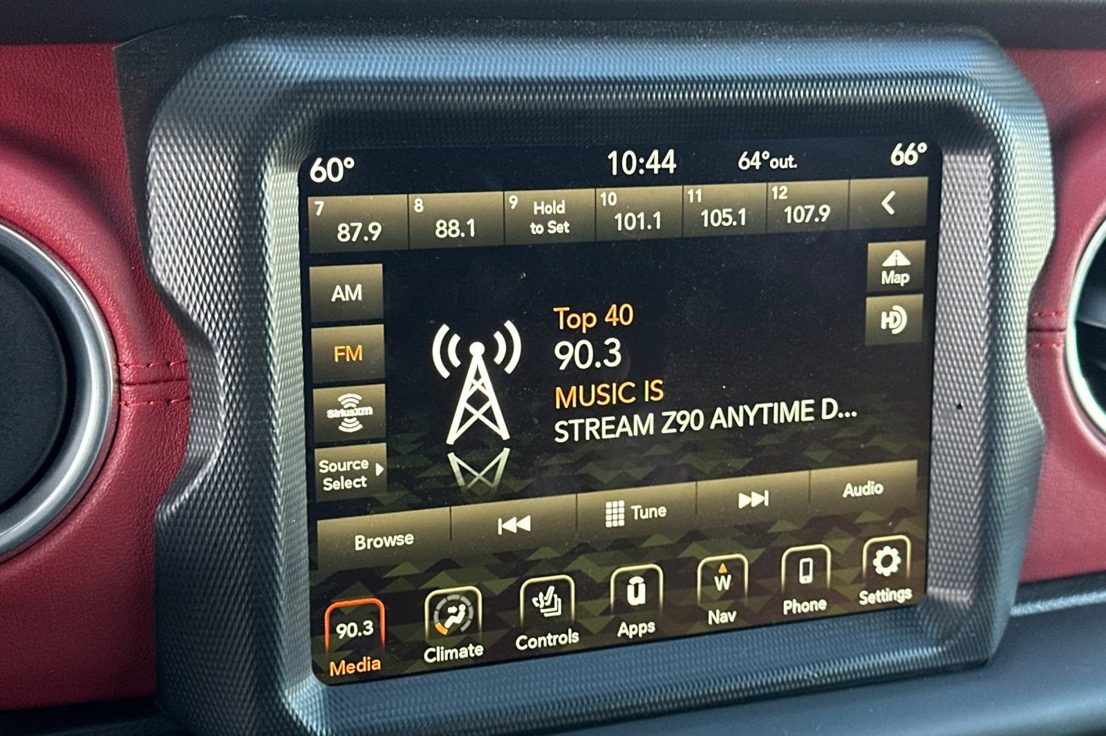 Used 2023 Jeep Wrangler Unlimited Rubicon 4xe image 20