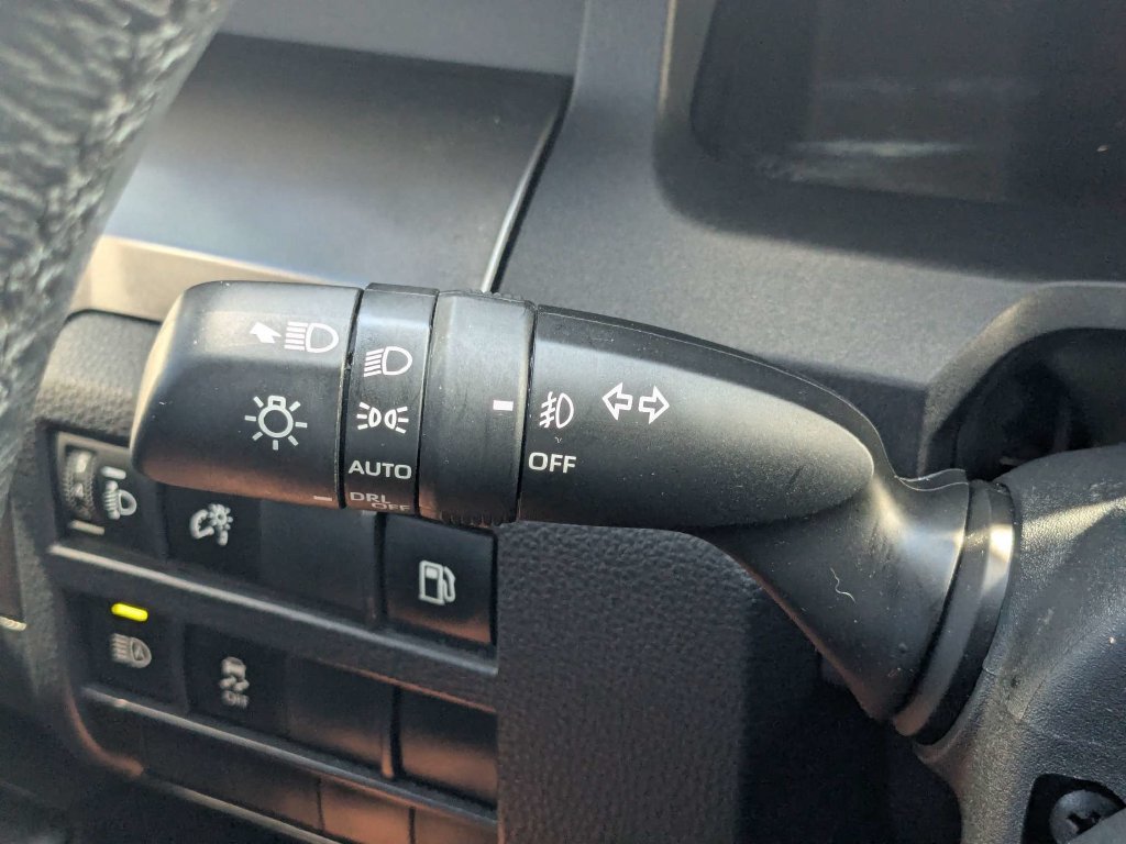 Used 2025 Toyota 4Runner SR5 RWD image 34