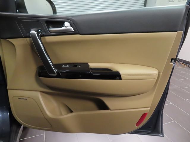 Used 2018 Kia Sportage SX image 14