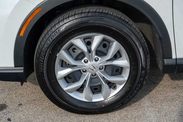 Used 2025 Honda CR-V LX image 10