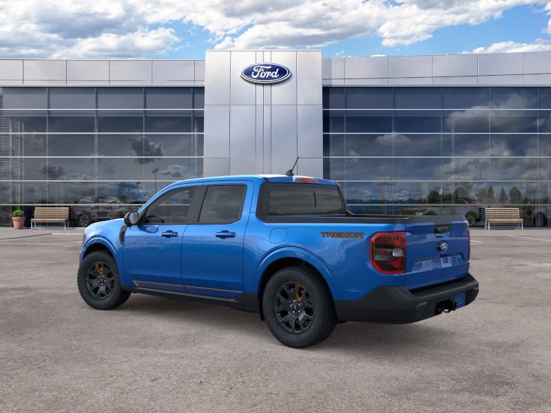 New 2026 Ford Maverick Tremor AWD/4WD image 26