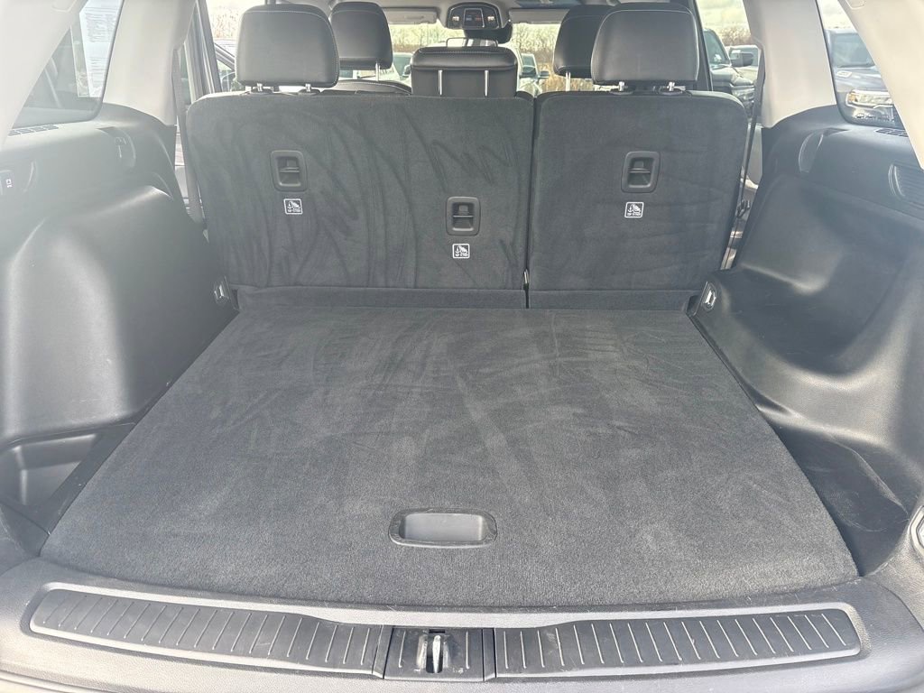 Certified 2023 Jeep Grand Cherokee Limited w/ Black Appearance Package image 23