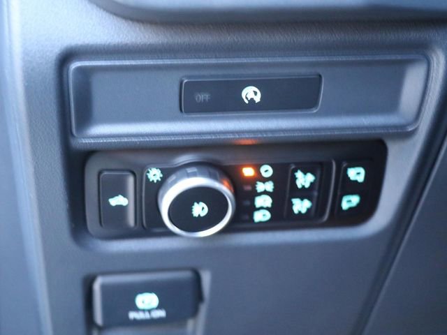 Used 2025 Ford F150 XLT w/ Equipment Group 302A MID image 30