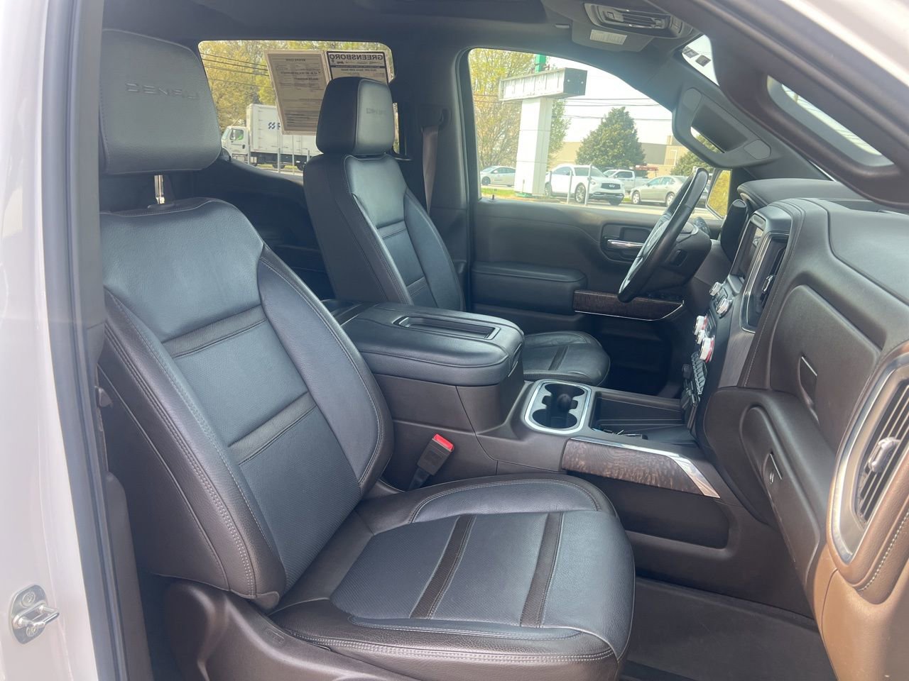 Used 2019 GMC Sierra 1500 Denali w/ Denali Ultimate Package image 29