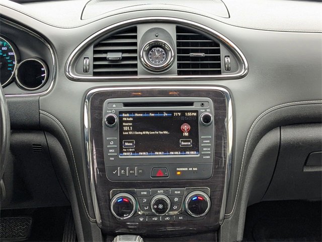 Used 2016 Buick Enclave Leather image 20