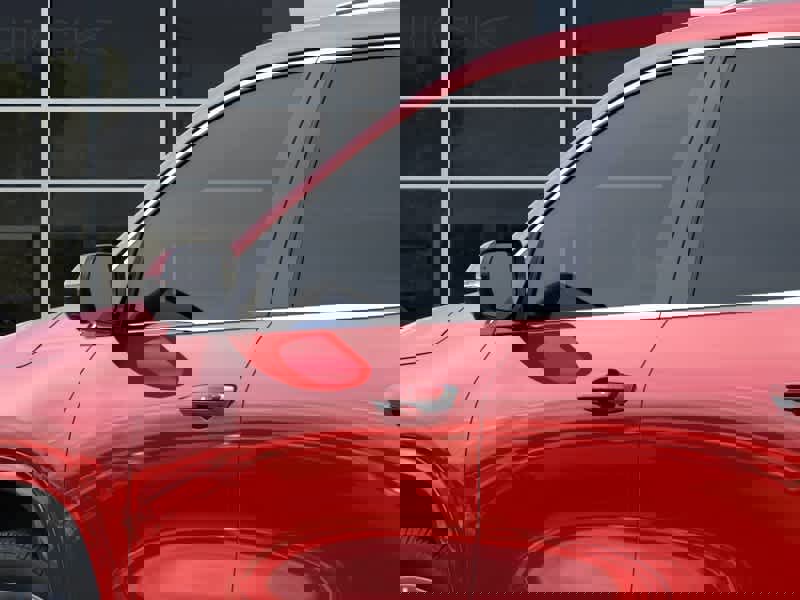 New 2026 Buick Enclave Avenir image 12