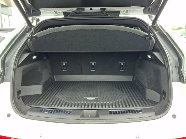 Used 2020 Cadillac XT4 Sport AWD/4WD image 32