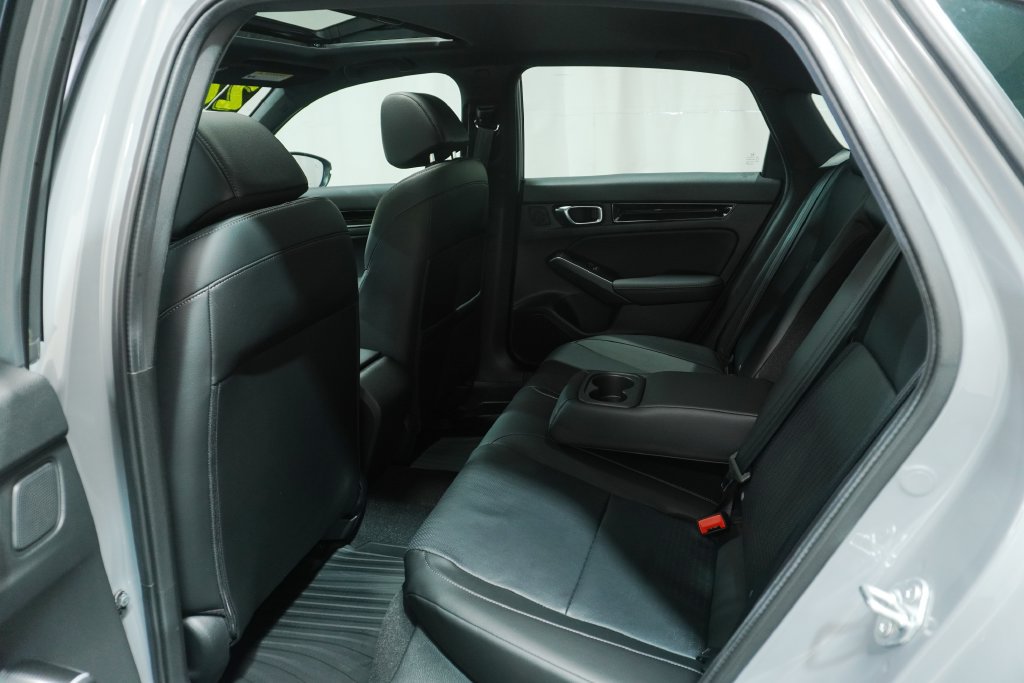Used 2026 Honda Civic FWD Hybrid Sedan image 13