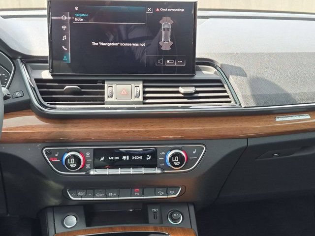 Used 2023 Audi Q5 2.0T Premium w/ Convenience Package AWD/4WD image 15