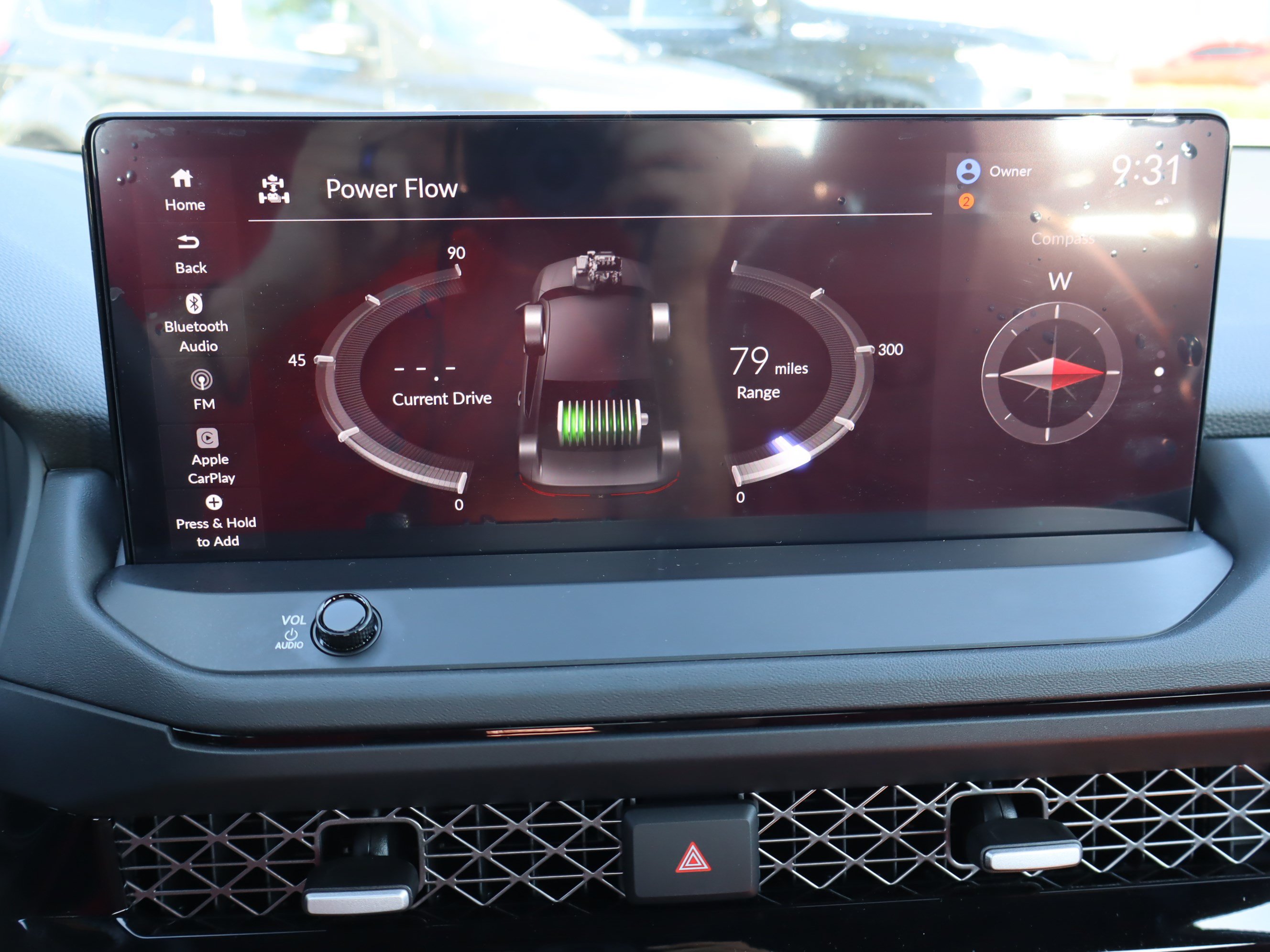 Used 2026 Honda Accord Sport image 25
