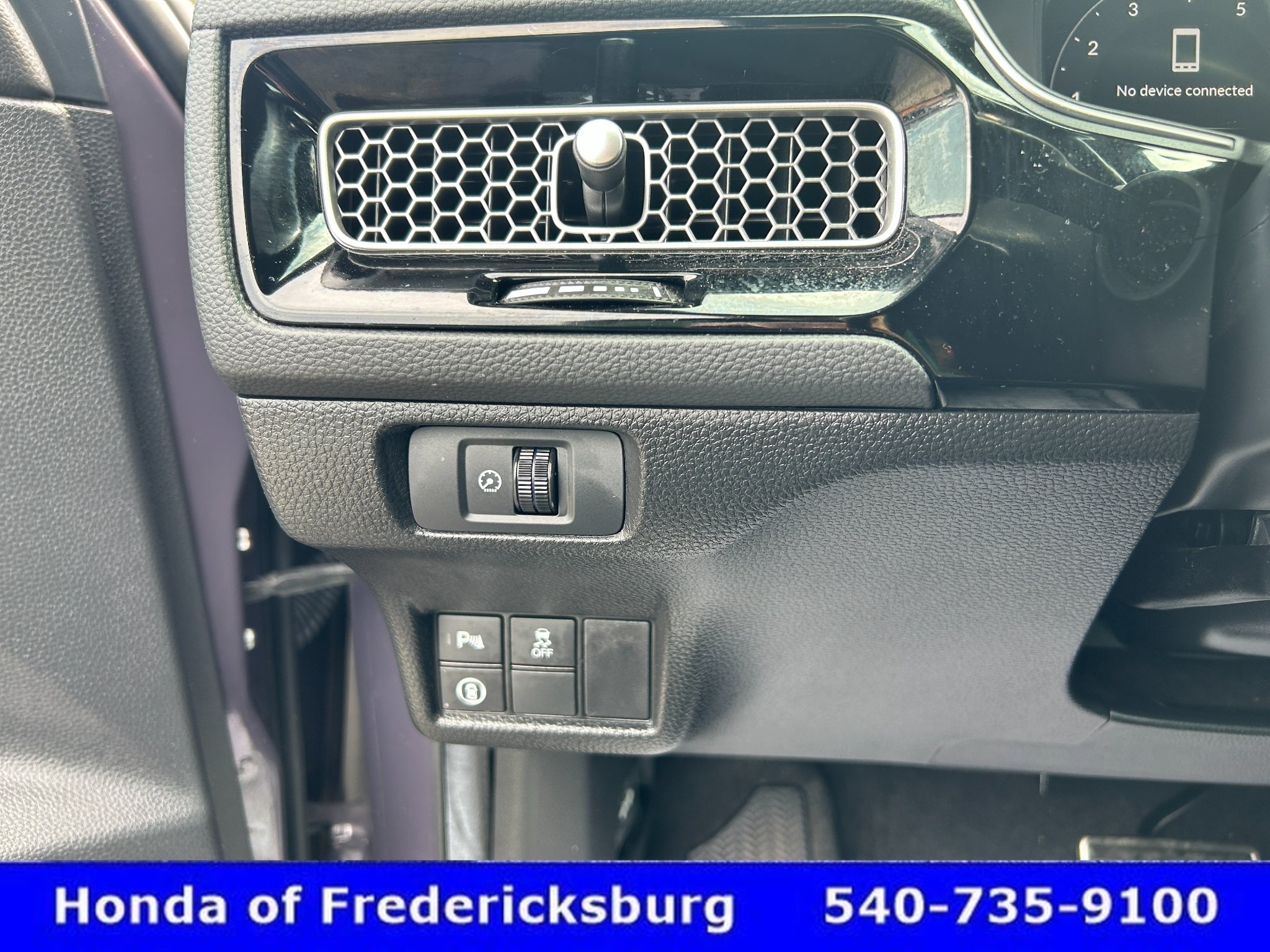 Used 2024 Honda Civic Sport Touring image 25