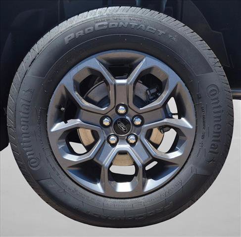 New 2026 Ford Maverick XLT FWD image 9
