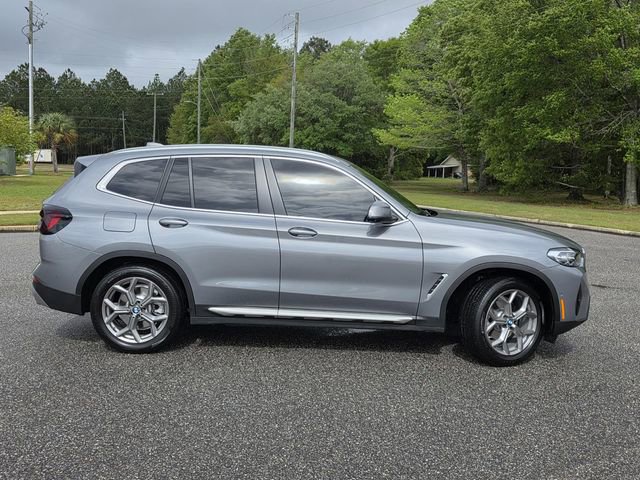 Used 2023 BMW X3 xDrive30i w/ Premium Package image 44