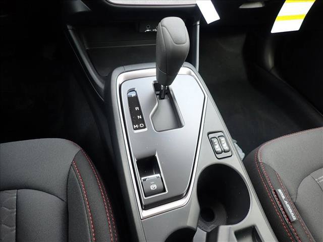 New 2026 Subaru Impreza 2.0i Sport AWD/4WD image 20