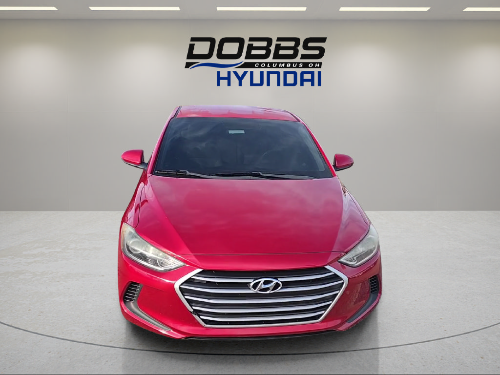Used 2018 Hyundai Elantra SEL FWD image 8
