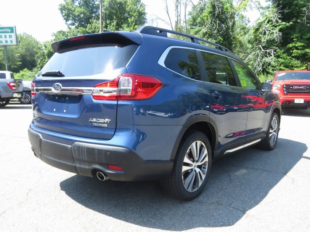 Used 2022 Subaru Ascent Limited image 6