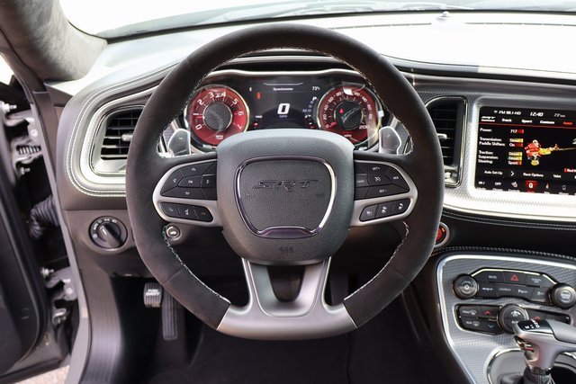 Used 2023 Dodge Challenger SRT Hellcat Widebody image 19