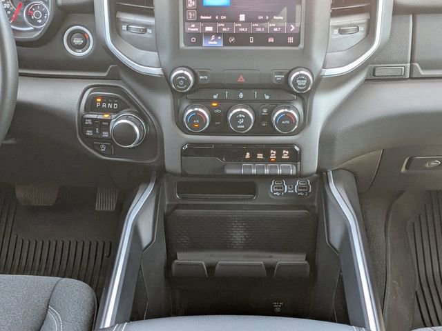 Used 2022 RAM 1500 Big Horn AWD/4WD image 18
