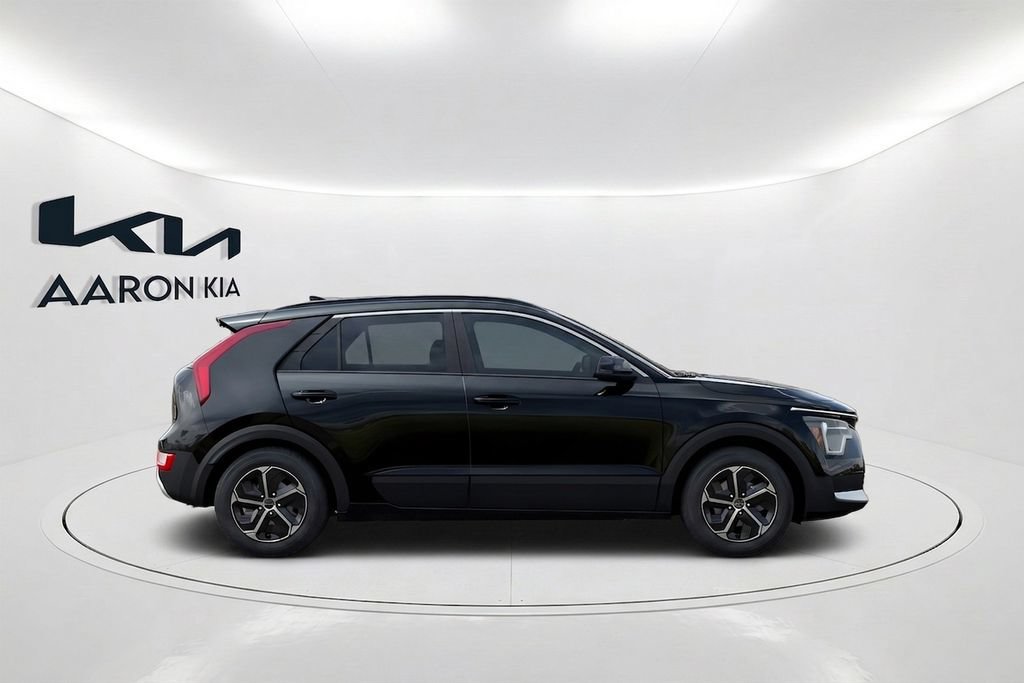 New 2026 Kia Niro LX FWD image 8
