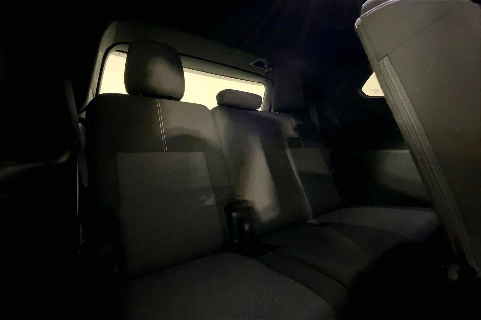 Used 2025 GMC Acadia Elevation FWD image 24